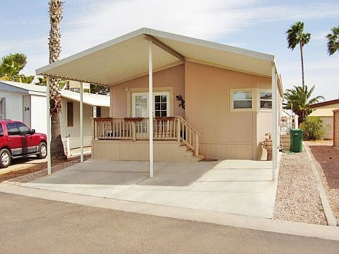 1st image of 1650 S Arizona Ave Lot 25