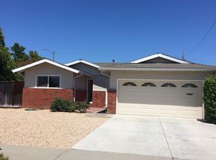 4645 Piper Dr, San Jose, CA 95129