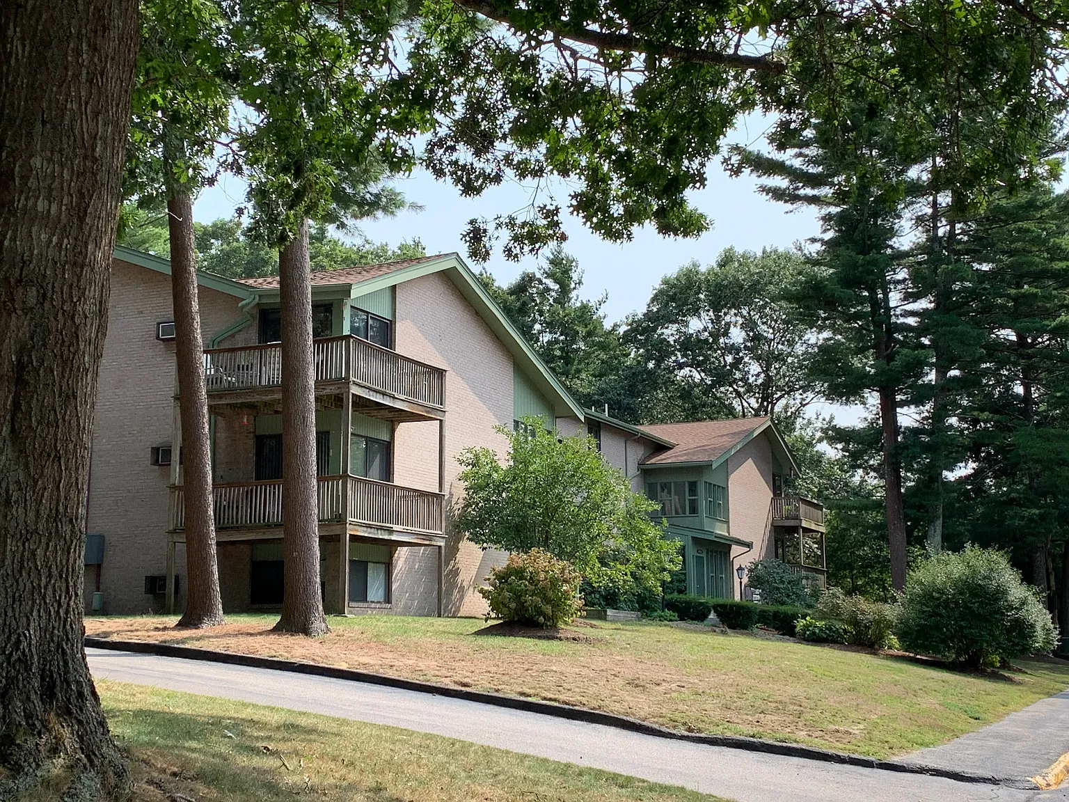 2 bed, 800 sqft, $2,300 — Photo 3
