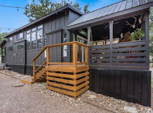 150 Bielss Ln #25, Weatherford, TX 76087