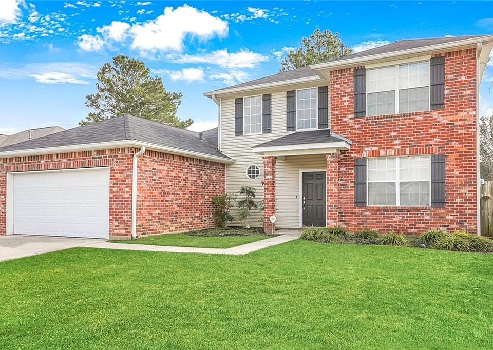 2142 Wellington Ln, Slidell, LA 70461 Zillow