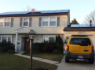 15708 Presswick Ln, Bowie, MD 20716