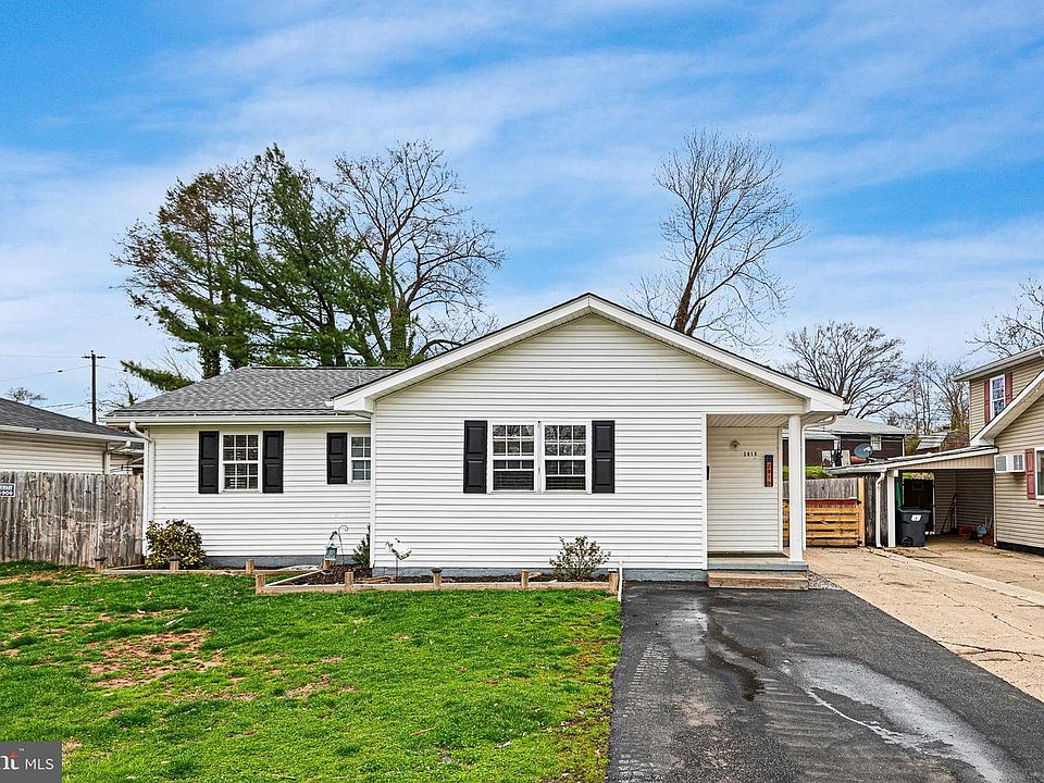 1st image of 3819 Eunice Ave