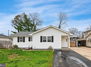 3819 Eunice Ave, Wilmington, DE
