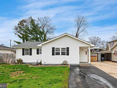 3819 Eunice Ave, Wilmington, DE, 19808