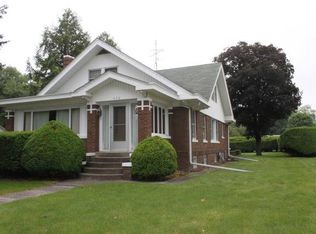 430 S Main St, Roseville, IL 61473