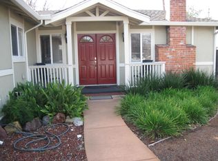 2500 E Olivera Rd, Concord, CA 94519