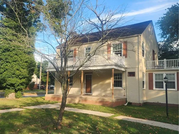 9550 Selby Pl, Norfolk, VA 23503