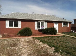 1531 E 88th Ave, Thornton, CO 80229