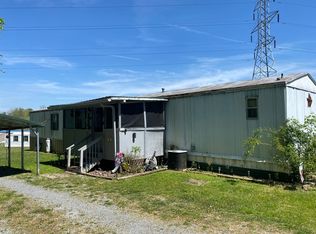 1197 Ward Pl, Kingsport, TN 37660