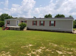 818 Barnes Rd, Medina, TN 38355