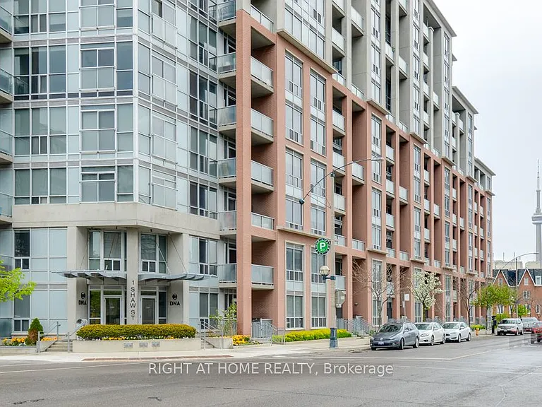 1 Shaw St #323 — Photo 2