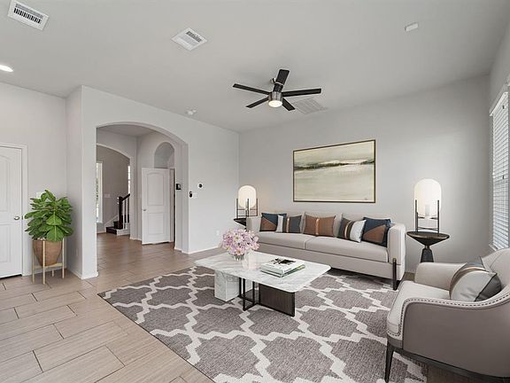 3rd image of 17010 Makanda Drive