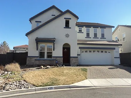 435 Ruffian Ct photo 1