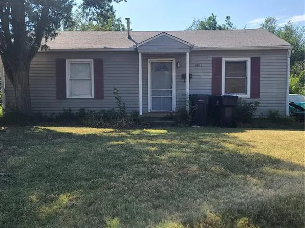 (undisclosed Address), Oklahoma City, OK 73119
