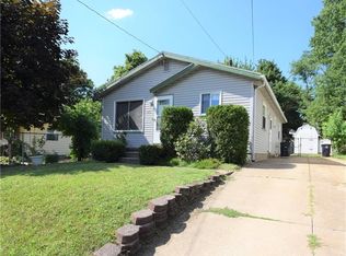 1023 Jean Ave, Akron, OH 44310