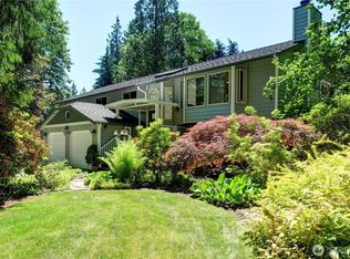 16603 199th Pl NE, Woodinville, WA 98077