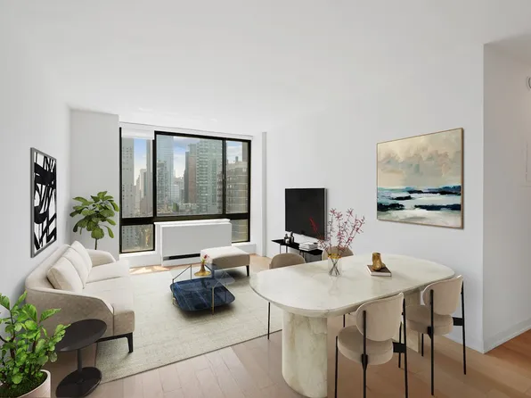 One Columbus Place image 1 of 29