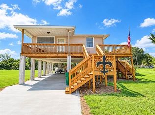 5471-5485 Jean Lafitte Blvd, Lafitte, LA 70067