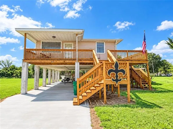 5471-5485 Jean Lafitte Blvd, Lafitte, LA 70067