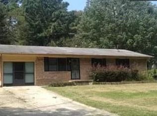 3981 Magnolia Ln, Forest Park, GA 30297