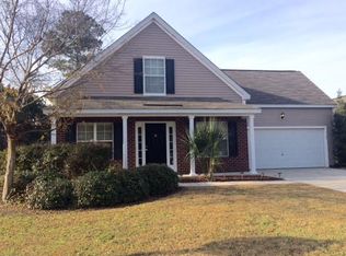 1100 Waters Inlet Cir, Charleston, SC 29492