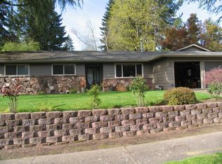 14375 SW Rochester Dr, Beaverton, OR 97008