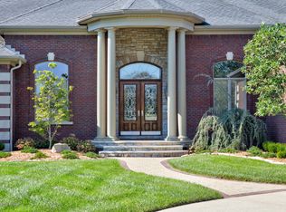 3201 Overlook Ridge Rd, Prospect, KY 40059