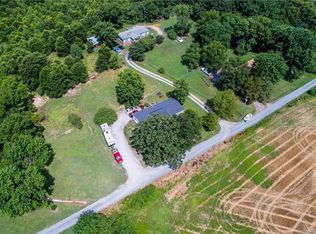 4717 Boyd Griffin Rd, Monroe, NC 28110