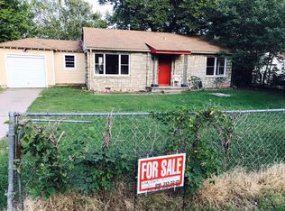 1527 N 66th Ave E, Tulsa, OK 74115