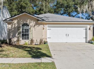 941 Gavagan Rd, Jacksonville, FL 32233
