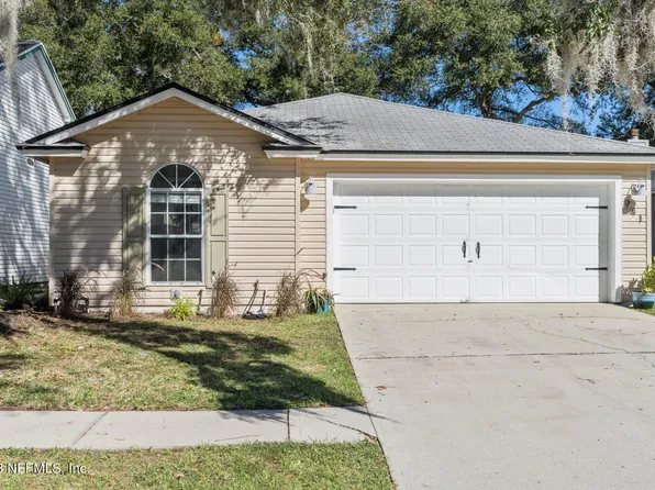 941 GAVAGAN Road, Jacksonville, FL 32233