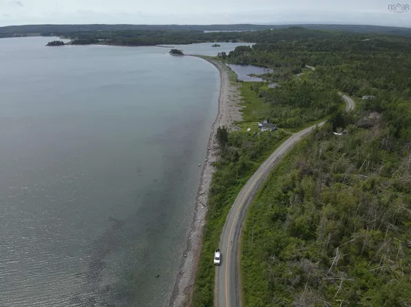 0 Mira Bay Dr, Cape Breton, NS B1K 2X5