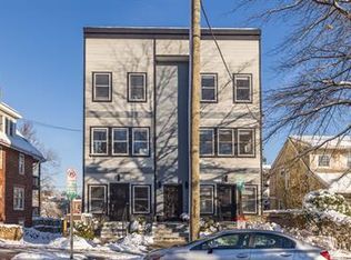 3205 7th St NE #4, Washington, DC 20017