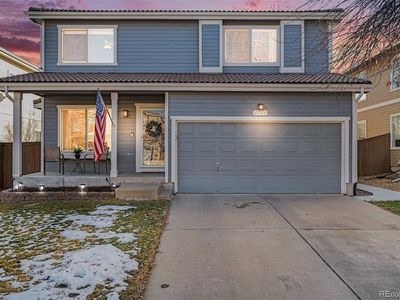 4764 Waldenwood Drive, Highlands Ranch, CO, 80130