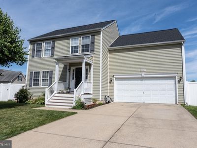 22652 Kinnegad Dr, Great Mills, MD, 20634