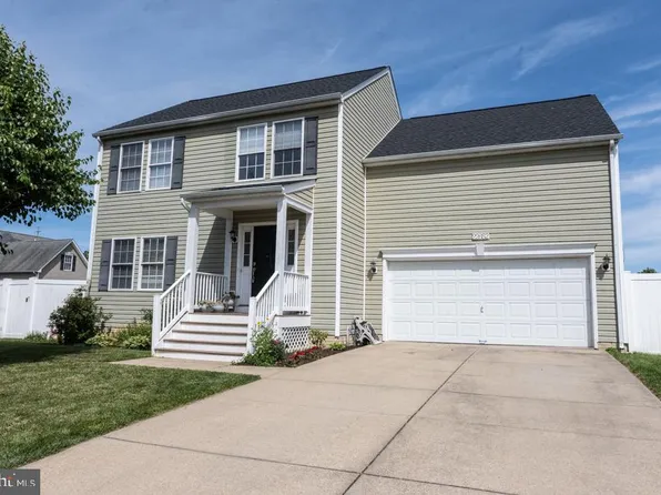 22652 Kinnegad Dr, Great Mills, MD 20634