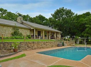 408 Southridge Dr, Weatherford, TX 76087