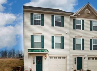 111 Dorchester Ln, Bellefonte, PA 16823