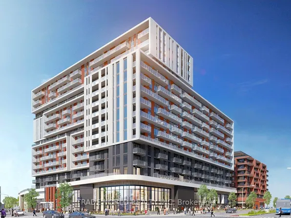 8119 Birchmount Rd, Markham, ON