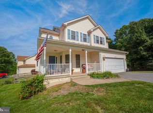 2710 Old New Windsor Pike, New Windsor, MD 21776