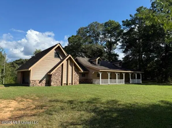5072 Highway 13, Morton, MS 39117
