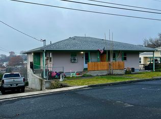 723 NW 5th St #1, Pendleton, OR 97801