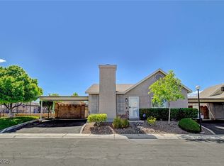 621 Jonathan Glen Way, Las Vegas, NV 89145