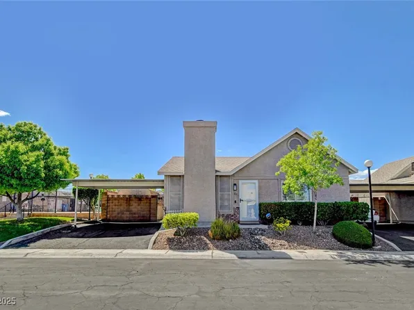 621 Jonathan Glen Way, Las Vegas, NV 89145