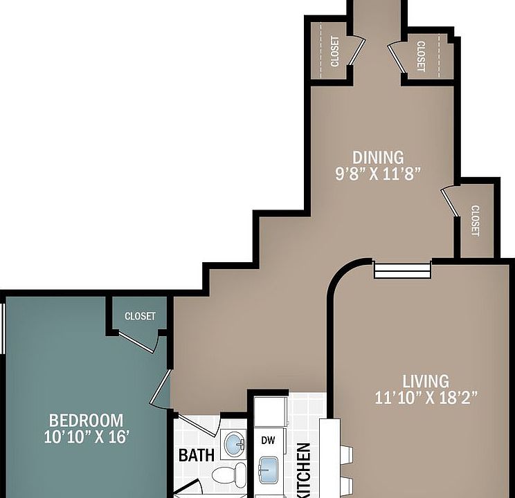 1st image of 10 W 65th St #4DC