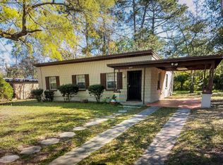 6017 Carnation Rd, Jacksonville, FL 32209