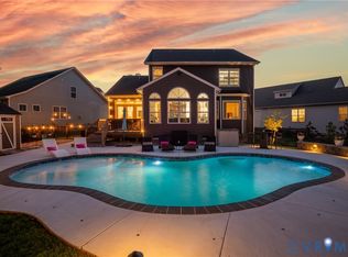 12925 Craftsbury Ct, Midlothian, VA 23112
