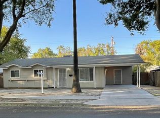 1521 Pelton Ave, Modesto, CA 95351