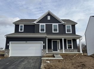 305 Olympic Loop, Commercial Point, OH 43116